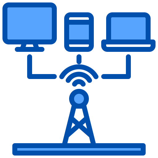 We offer cutting-edge point-to-Multipoint connectivity solutions to enhance your network's reach and reliability.